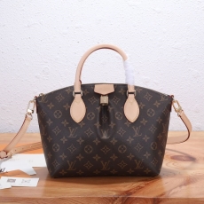 LV Shopping Bags